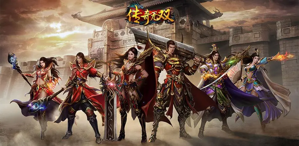 《传世元神版》：元神共鸣属性解析，战力增幅核心机制详解